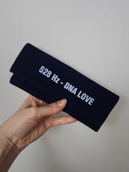 Terapeutická ladička 528Hz láska & DNA - 7