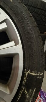 Málo používané - 7