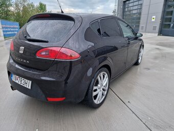 Seat Leon CUPRA 2.0 tfsi 310hp - 7