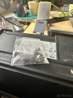 Externí GPU-Lenovo Legion RTX2060 - 7