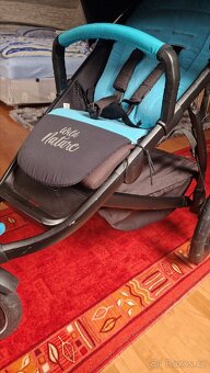 Thule Urban Glide 2 - 7