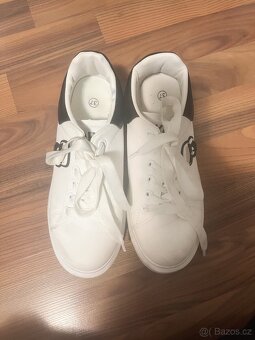 Tenisky Karl Lagerfeld - 7