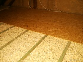 pěnová izolace polyuretan drcený - 7