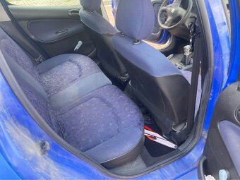 Peugeot 206 - 7