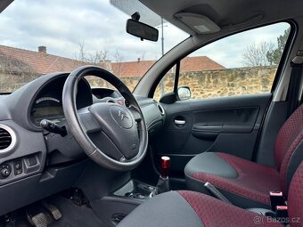 CITROEN C3 1.1i 44KW 1. MAJITEL - 7