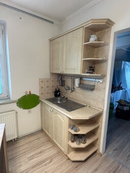 Kuchyňská linka za odvoz - 7