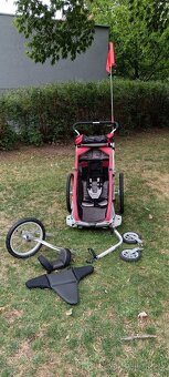 Chariot Cougar 1 - 7