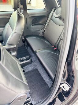 Fiat 500e 2016 rok - 7