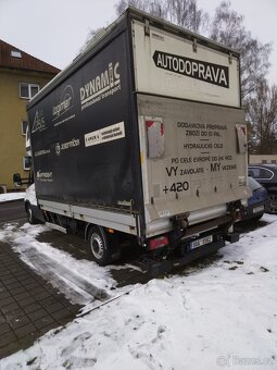 Iveco Daily 3,0 /130KW - 7