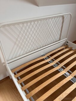 Postel IKEA - 7