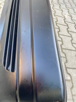 Nárazník Mercedes 190 w201 - 7