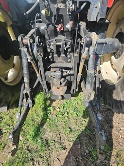 Prodam zetor forterra 10641 - 7