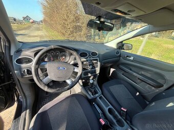 Ford Focus - 7