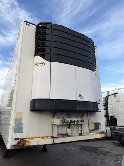 SCMITZ CARGOBULL CARRIER MAXIMA 1300 2008 - 7