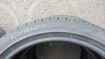 Letní pneu 225/40/18 Pirelli - 7
