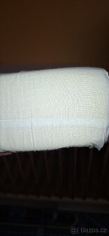 Postýlka s matrací - 7