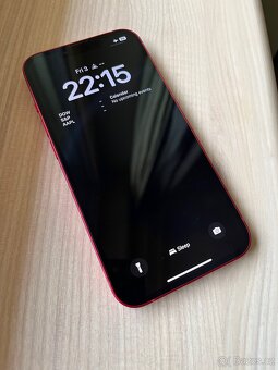 Iphone 13 RED - 7