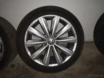 Prodám vw Passat b7 - 7