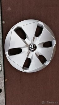 VW T7 Multivan nová letní sada originál 16 - 7