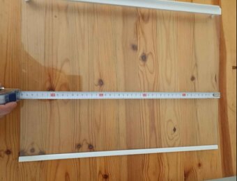 Lednice Beko díly - 7