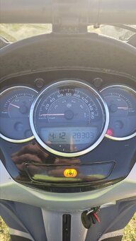 Piaggio MP3 300 Yourban - 7