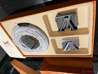 Prodám krásný opasek Louis - 7