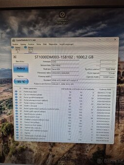 HP Prodesk 400 G1 SFF - 7