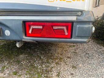 Ford transit 2,4 tdci - 7