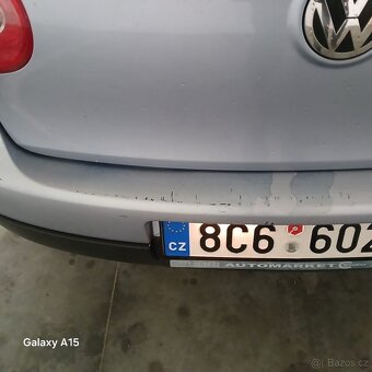 Volkswagen Golf 1.4 MPI - 7