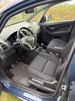 Hyundai ix20 - 7