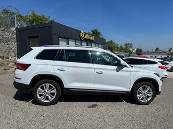 Skoda Kodiaq 2021 - 7