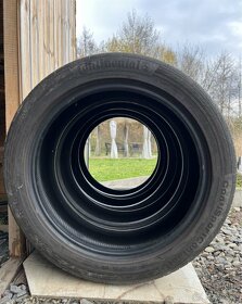 Zimní a letní pneu více rozměrů a kusů - 7