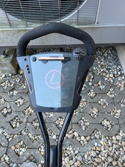 Dětský golfový vozík - 7