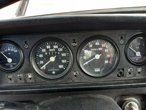 Skoda 120L 105 CELE nebo DILY - BEZ TP - 7