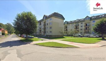 Prodej bytu 1+1 41 m2, Radvanice - 7