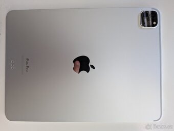 iPad Pro 4 (2022) | 11.0" | 2 TB | 16 GB | s příslušenstvím - 7
