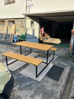 Pivní set ..akce 6800kč - 7