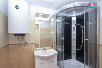 Pronájem bytu 1+1, 35 m², Varnsdorf, ul. Moravská - 7