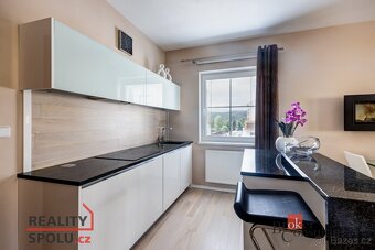 Prodej, byty/2+kk, 82 m2, Sklářská 40, 34004 Železná Ruda, K - 7