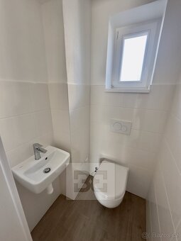 Pronájem bytu 3+kk, 84 m2 - Praha - Hodkovičky, ev.č. N07904 - 7