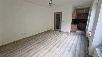 NOVOSTAVBA 1+KK Chrudim, Podkopanický Mlýn - 7