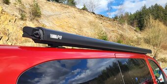 Citroen SpaceTourer 2.0 HDI 130kw automat DPH - 7