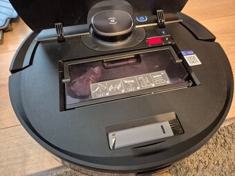 Robotický vysavač Ecovacs Deebot T8 AIVI + stanice CH1918 - 7