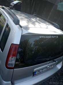 Suzuki Ignis 1.3 i 16 V 61 kW - 7
