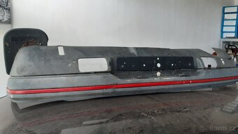 Peugeot 205 nárazníky a spoilery - 7