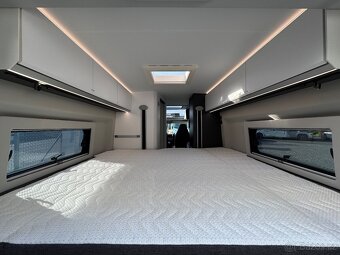 ADRIA TWIN SUPREME 640 SGX, TOP vestavba - 7