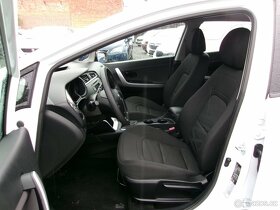 KIA Cee´d 1.4 CRDi 16V 66kW COOL ČR - 7