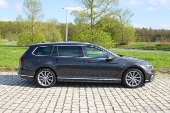 PASSAT B8 ,2.0Tdi-176kw,R-Line,Matrix,NaviPro,Weba,Dyn,Virtu - 7