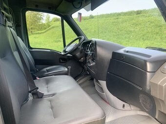 Iveco Daily 35C12 nový 3S sklápěč 3,3m - 7