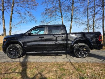 Ram Sport Night 2022 - 7
